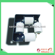 Mitsubishi Elevator guide rail, elevator guide rail bracket